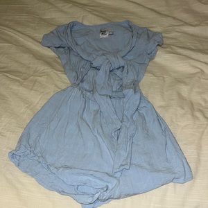 Princess Polly romper